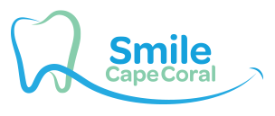 Smile Cape Coral Logo