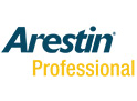 Arestin Professional logo