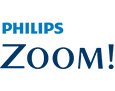 Philips Zoom! logo