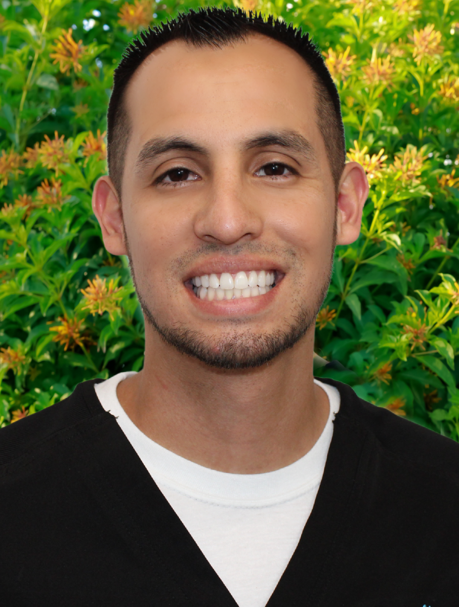 Alex, Dental Hygienist at Smile Cape Coral