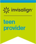 Invisalign Teen Provider logo